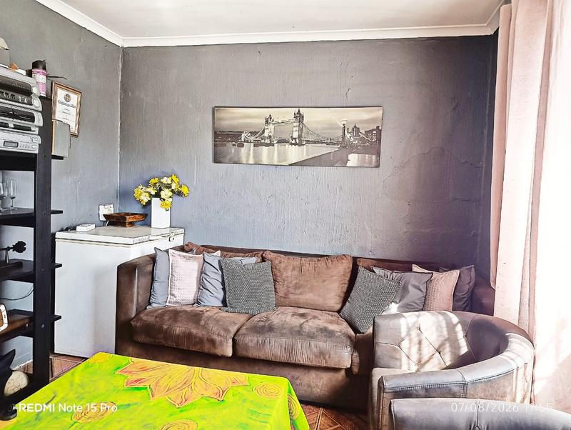 3 Bedroom Property for Sale in Eastridge Western Cape